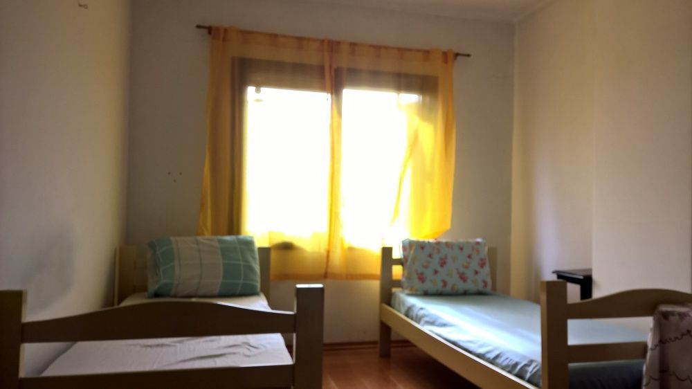 Hostel Casa Grande Порту-Алегри Экстерьер фото